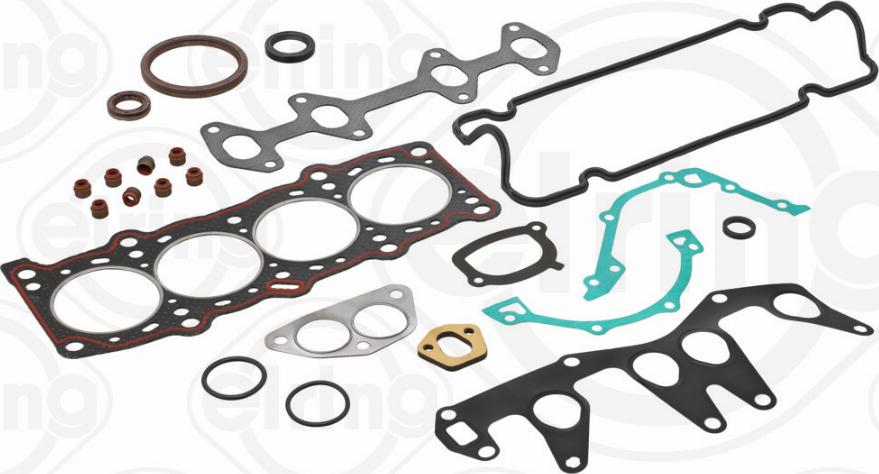 Elring 710.291 - Kit completo guarnizioni, Motore www.autoricambit.com