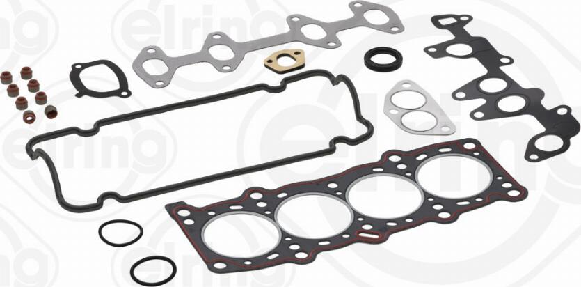 Elring 710.271 - Kit guarnizioni, Testata www.autoricambit.com