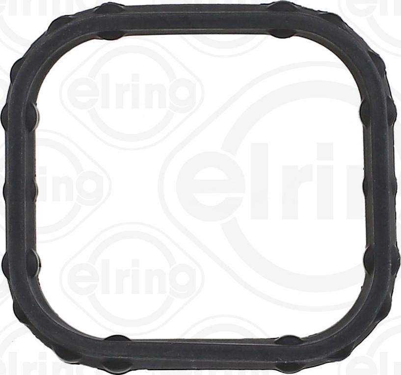 Elring 711.690 - Guarnizione, Collettore aspirazione www.autoricambit.com