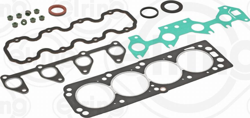 Elring 711.830 - Kit guarnizioni, Testata www.autoricambit.com