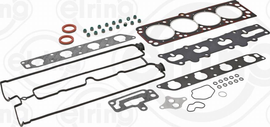 Elring 711.270 - Kit guarnizioni, Testata www.autoricambit.com