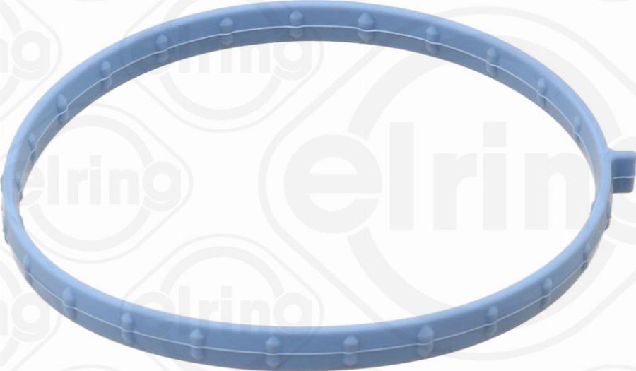 Elring 711.760 - Guarnizione, Alloggiam. collettore aspirazione www.autoricambit.com