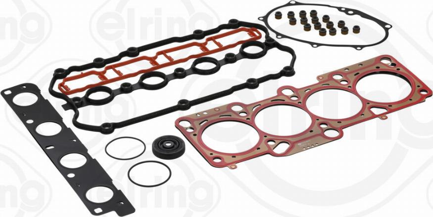 Elring 718.440 - Kit guarnizioni, Testata www.autoricambit.com