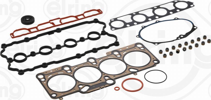 Elring 718.430 - Kit guarnizioni, Testata www.autoricambit.com