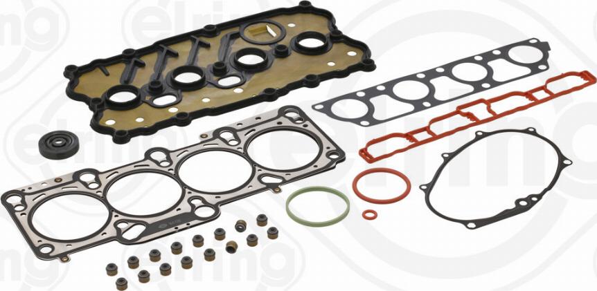 Elring 718.420 - Kit guarnizioni, Testata www.autoricambit.com