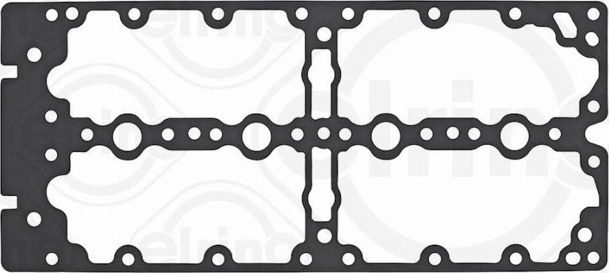 Elring 718.220 - Guarnizione, Copritestata www.autoricambit.com