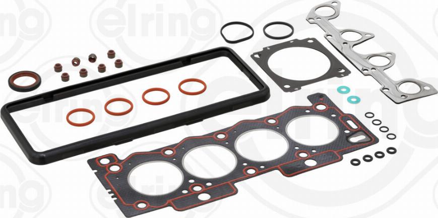 Elring 713.070 - Kit guarnizioni, Testata www.autoricambit.com