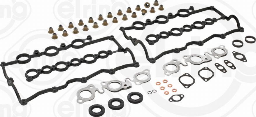 Elring 712.821 - Kit guarnizioni, Testata www.autoricambit.com