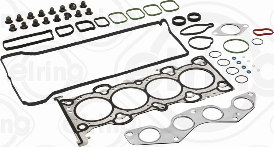 Elring 781.290 - Kit guarnizioni, Testata www.autoricambit.com