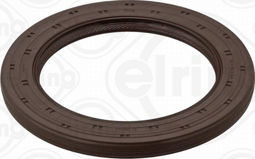 Elring 781.750 - Paraolio, Albero a gomiti www.autoricambit.com