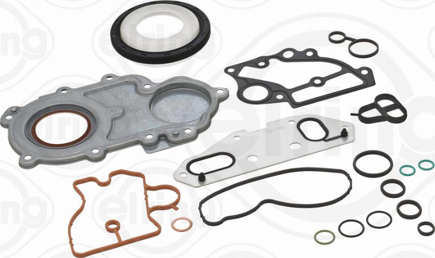 Elring 783.930 - Kit guarnizioni, Monoblocco www.autoricambit.com