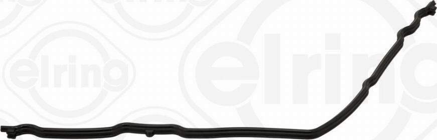 Elring 783.580 - Guarnizione, Carter distribuzione www.autoricambit.com