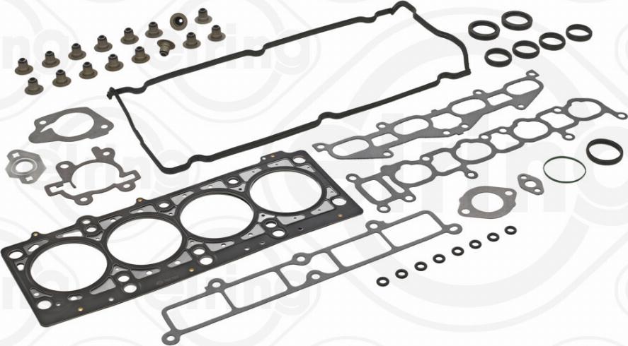 Elring 739.660 - Kit guarnizioni, Testata www.autoricambit.com