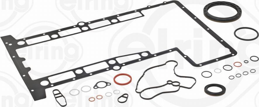 Elring 736.480 - Kit guarnizioni, Monoblocco www.autoricambit.com