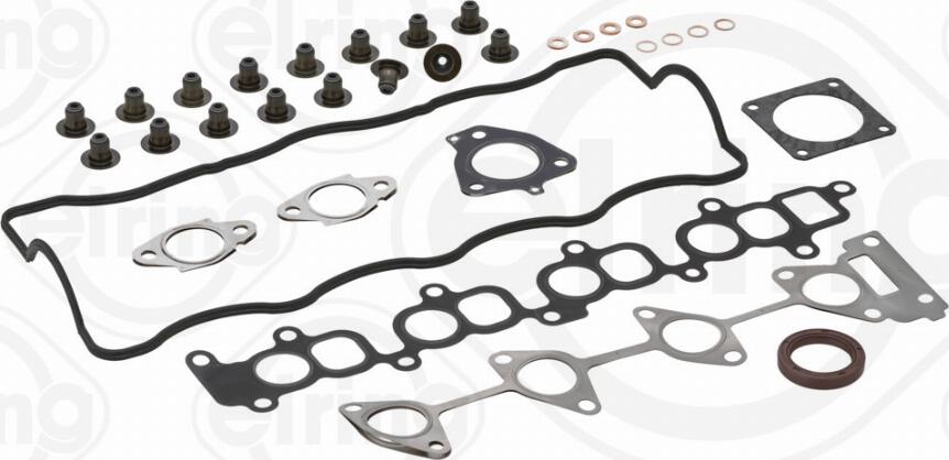 Elring 736.630 - Kit guarnizioni, Testata www.autoricambit.com