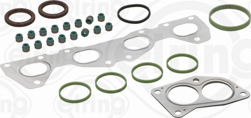 Elring 730.830 - Kit guarnizioni, Testata www.autoricambit.com