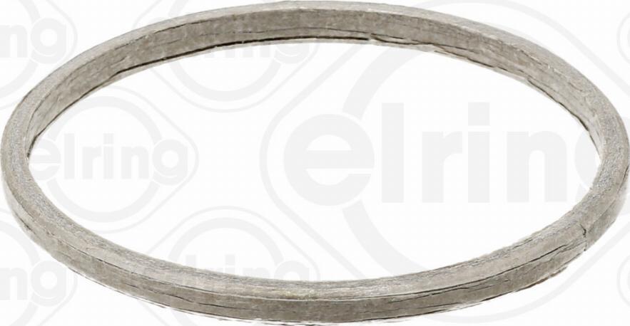 Elring 738.820 - Guarnizione, Tubo gas scarico www.autoricambit.com