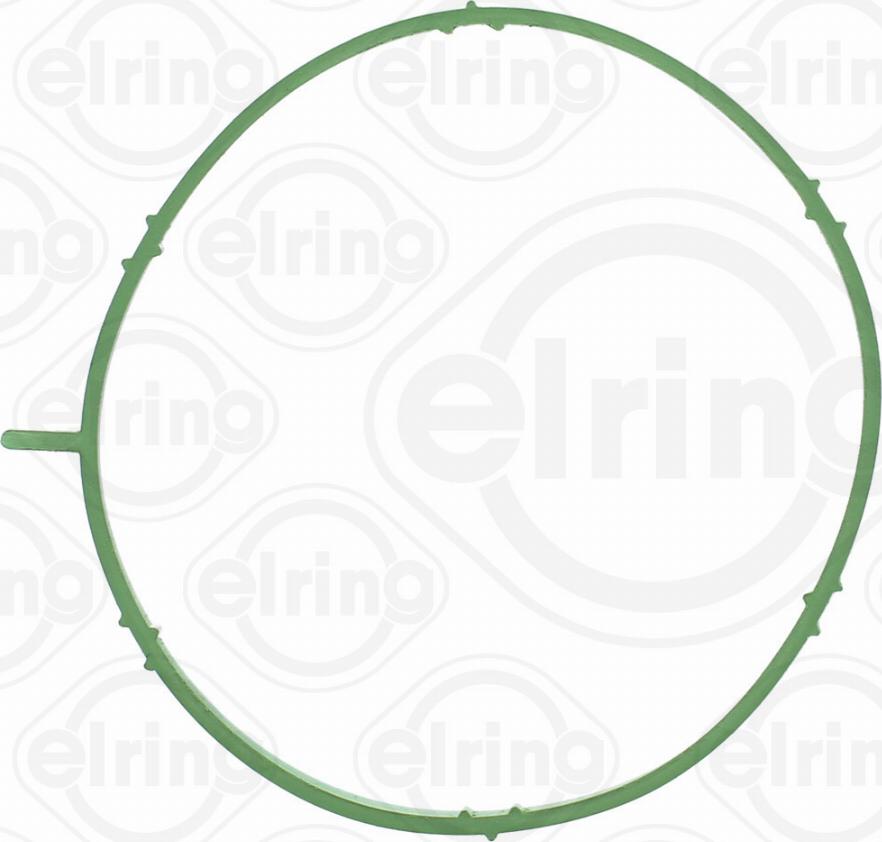 Elring 729.960 - Guarnizione, Alloggiam. collettore aspirazione www.autoricambit.com