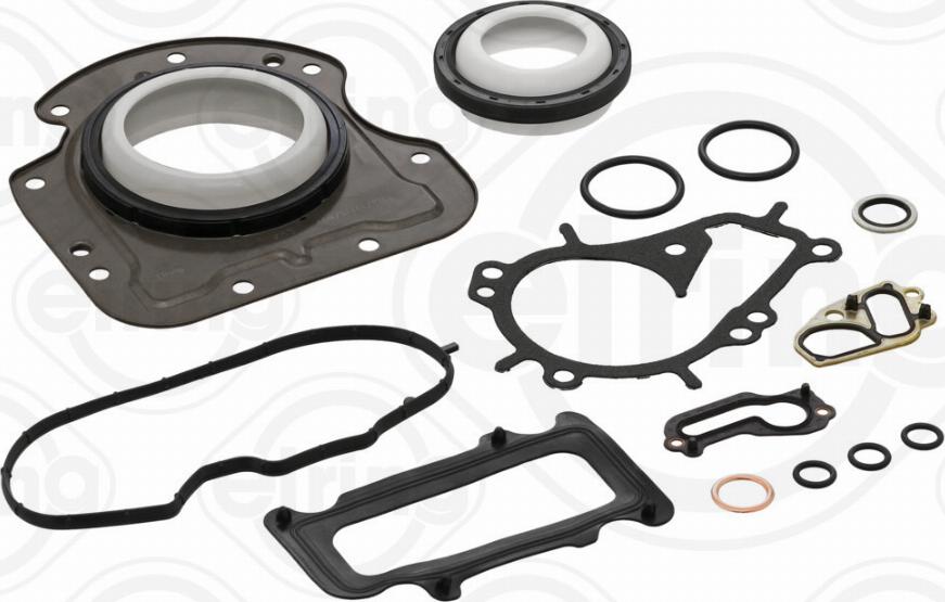 Elring 779.200 - Kit guarnizioni, Monoblocco www.autoricambit.com