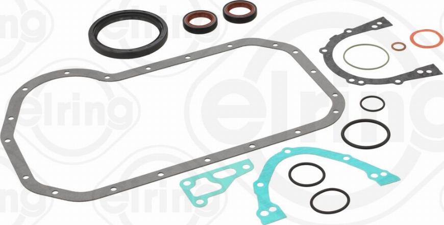 Elring 774.758 - Kit guarnizioni, Monoblocco www.autoricambit.com