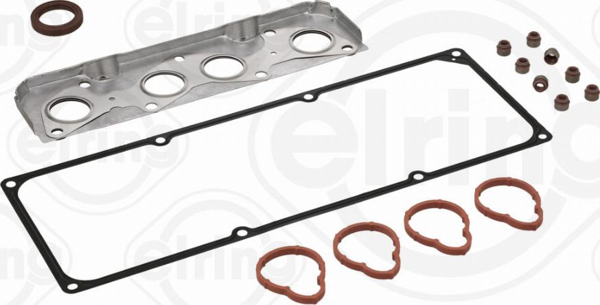 Elring 770.550 - Kit guarnizioni, Testata www.autoricambit.com