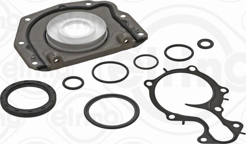 Elring 773.130 - Kit guarnizioni, Monoblocco www.autoricambit.com