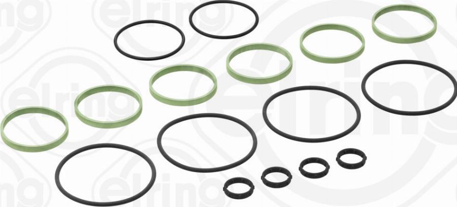 Elring B44.420 - Kit guarnizioni, Sovralimentatore www.autoricambit.com