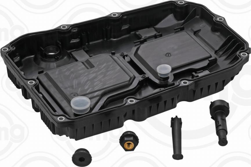 Elring B08.530 - Kit guarnizioni, Cambio automatico www.autoricambit.com