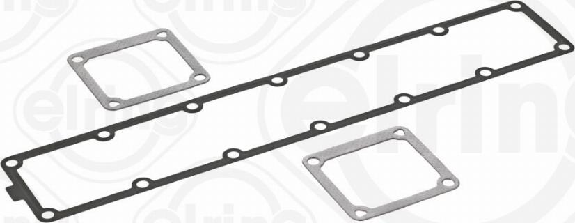 Elring B03.010 - Kit guarnizioni, Collettore aspirazione www.autoricambit.com