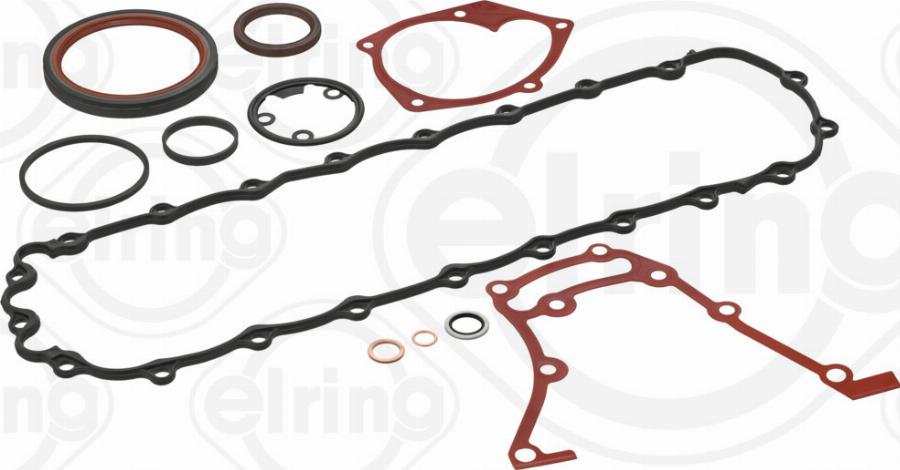 Elring B39.500 - Kit guarnizioni, Monoblocco www.autoricambit.com