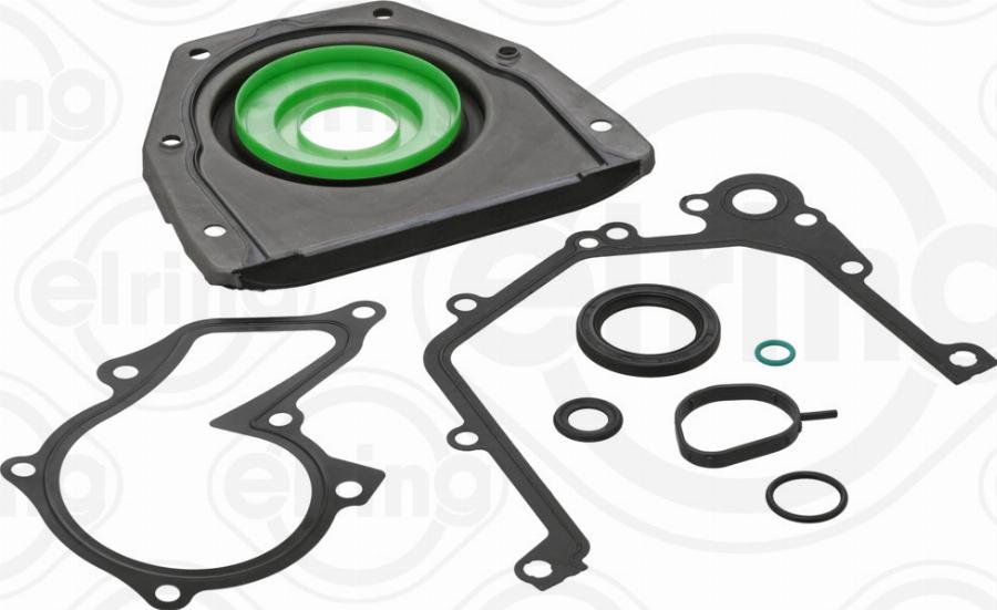 Elring b28.100 - Kit guarnizioni, Monoblocco www.autoricambit.com