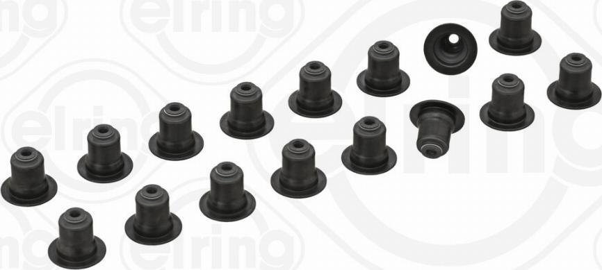 Elring B23.410 - Kit guarnizioni, Stelo valvola www.autoricambit.com