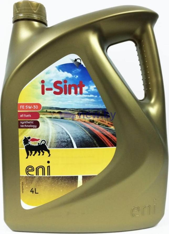 ENI 5W30 I-SINT 5L - Olio motore www.autoricambit.com