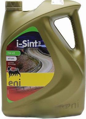 ENI 8423178020700 - Olio motore www.autoricambit.com