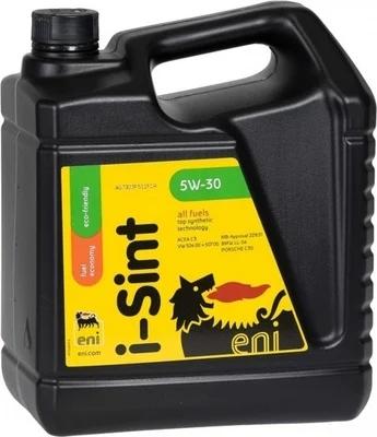 ENI 8003699008434 - Olio motore www.autoricambit.com