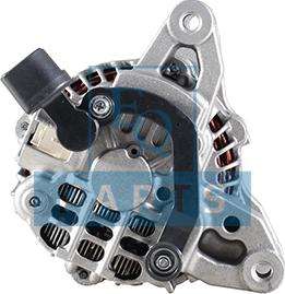 Equal Quality AL10094 - Alternatore www.autoricambit.com