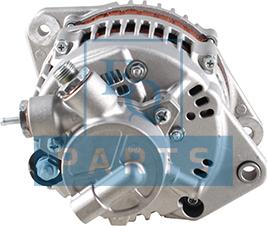 Equal Quality AL10042 - Alternatore www.autoricambit.com