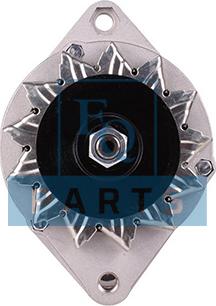 Equal Quality AL10052 - Alternatore www.autoricambit.com