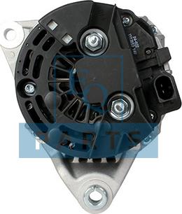 Equal Quality AL10004 - Alternatore www.autoricambit.com