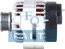 Equal Quality AL10080 - Alternatore www.autoricambit.com