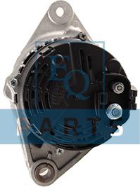 Equal Quality AL10088 - Alternatore www.autoricambit.com