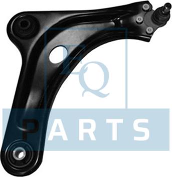 Equal Quality BR0117D - Sospensione a ruote indipendenti www.autoricambit.com