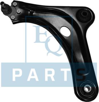 Equal Quality BR0117S - Sospensione a ruote indipendenti www.autoricambit.com