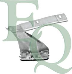 Equal Quality C00001 - Cerniera, Cofano motore www.autoricambit.com