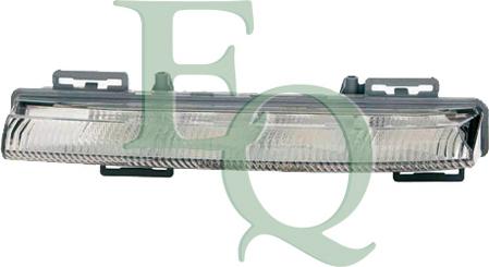 Equal Quality FA9520 - Faro principale www.autoricambit.com