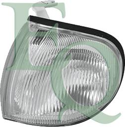 Equal Quality FA7549 - Luce demarcazione laterale www.autoricambit.com