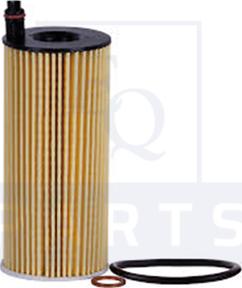 Equal Quality FO6096 - Filtro olio www.autoricambit.com