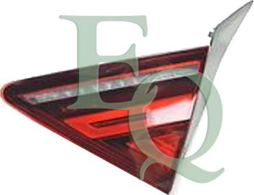 Equal Quality FP1126 - Luce posizione posteriore www.autoricambit.com