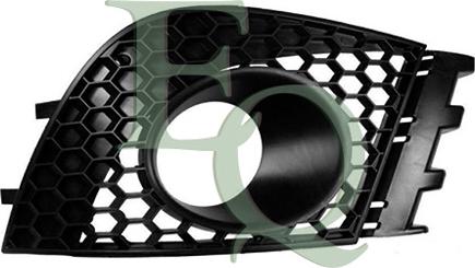 Equal Quality G4485 - Griglia di ventilazione, Paraurti www.autoricambit.com