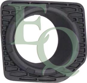 Equal Quality G4425 - Griglia di ventilazione, Paraurti www.autoricambit.com